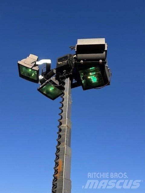 Towerlight VT 1 Torri faro