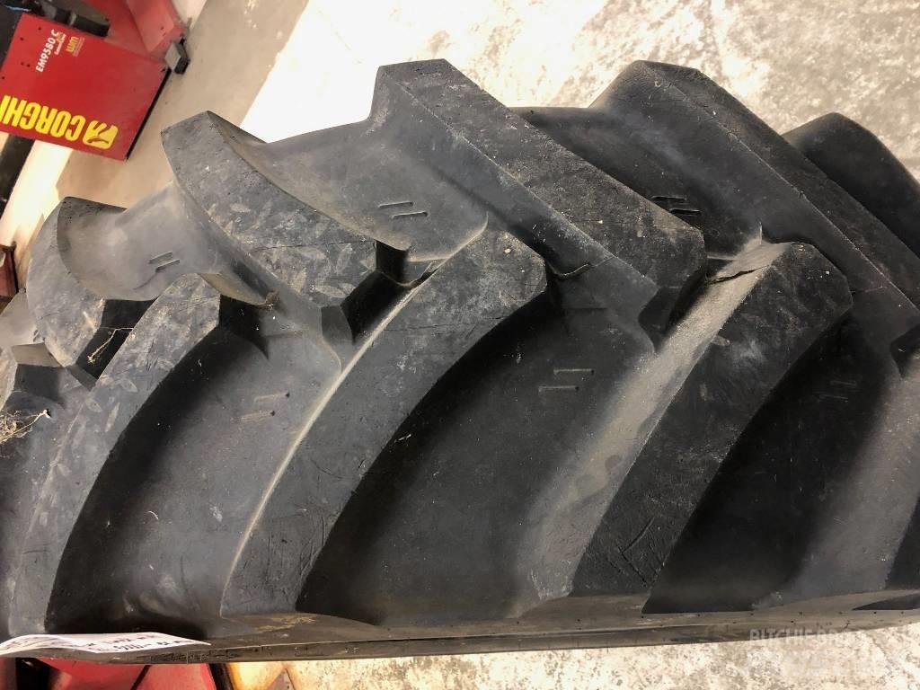 Mitas 405/70x24 Pneumatici, ruote e cerchioni