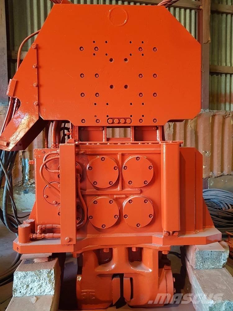  PTC 15 HFVS RK Battipali vibranti