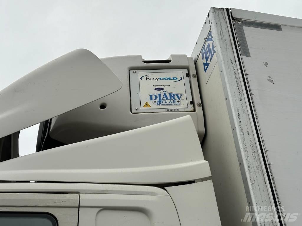 Carrier 1250MT Supra Trasporto - Altro