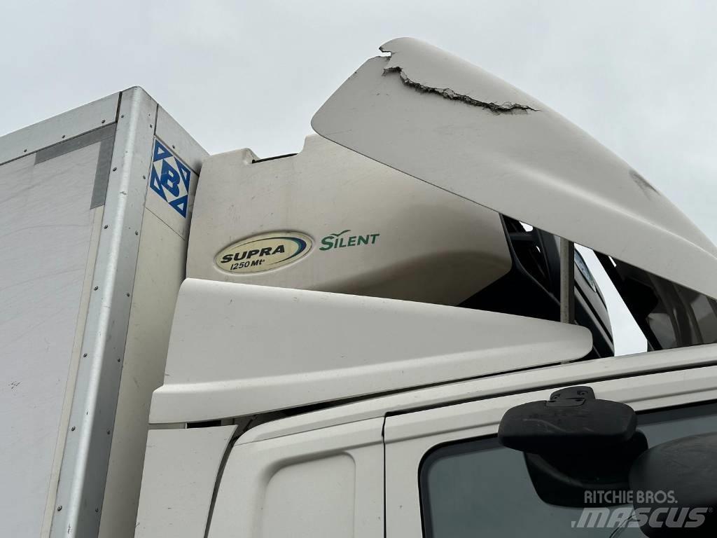 Carrier 1250MT Supra Trasporto - Altro