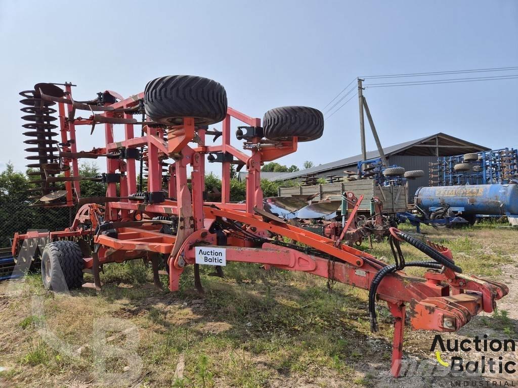 Kuhn CULTIM6500 Coltivatori