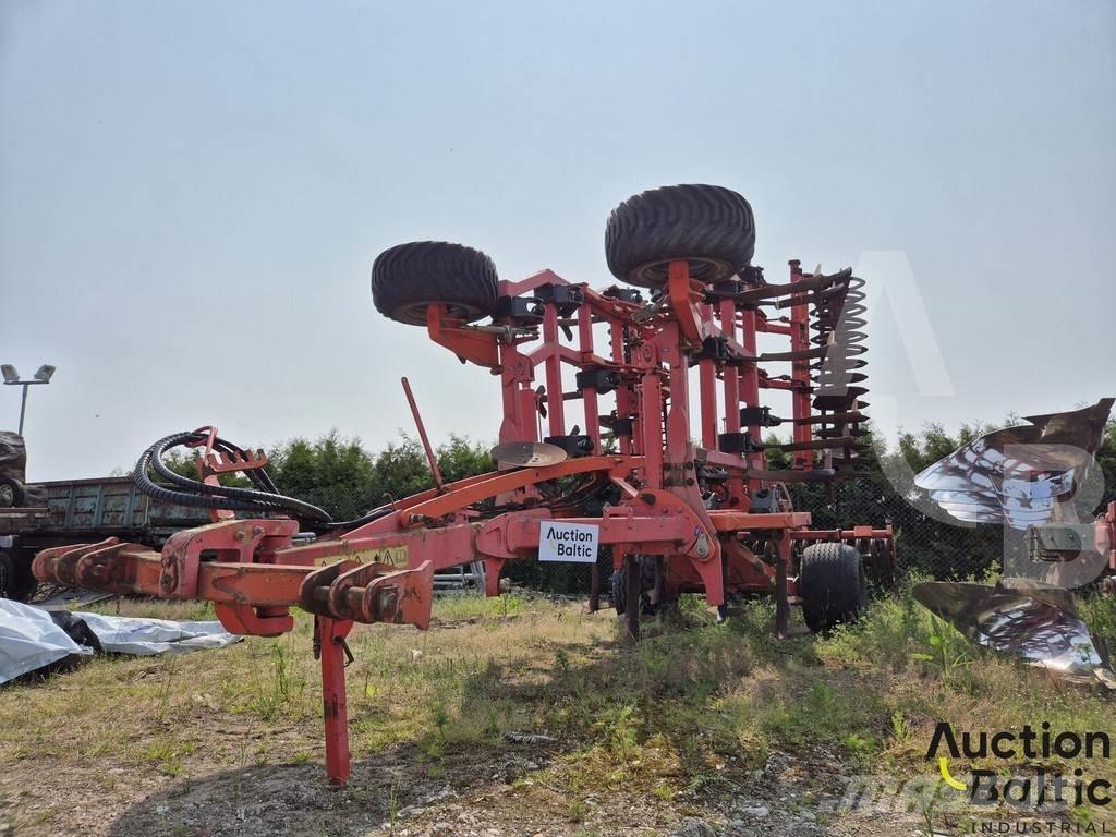 Kuhn CULTIM6500 Coltivatori