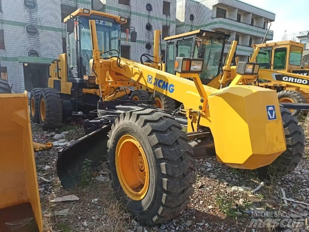 XCMG GR 180 Motorgraders