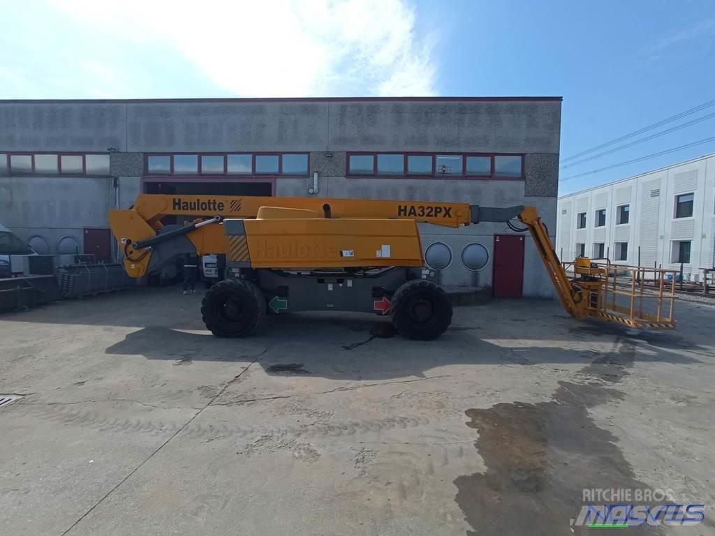 Haulotte HA32PX Piattaforme a braccio articolato
