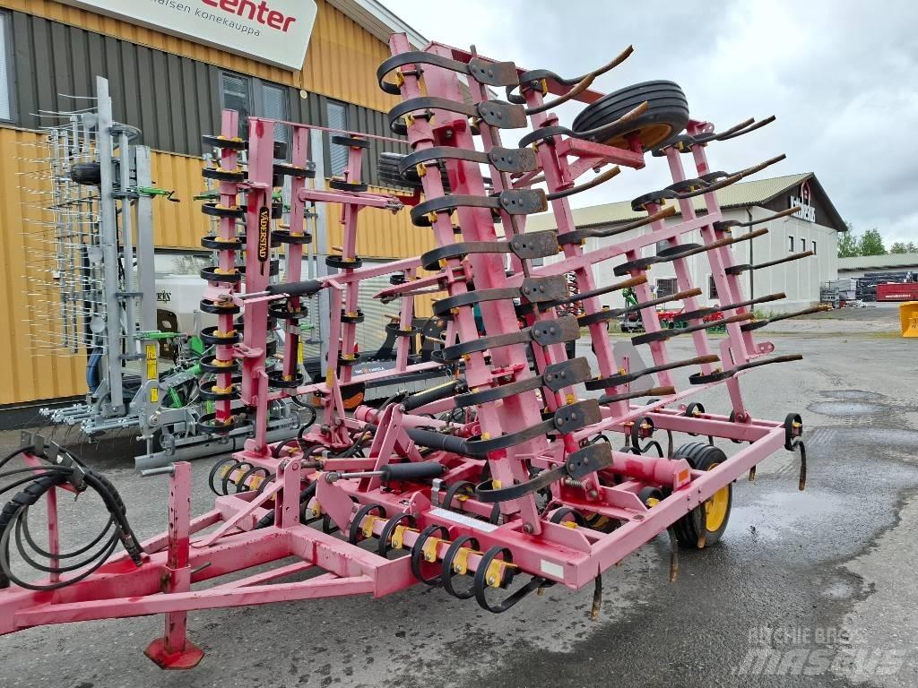 Väderstad NZA600 Erpici