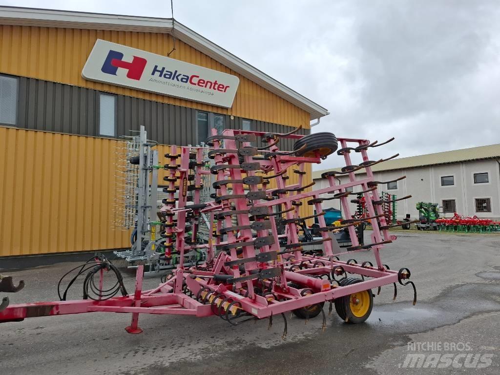 Väderstad NZA600 Erpici