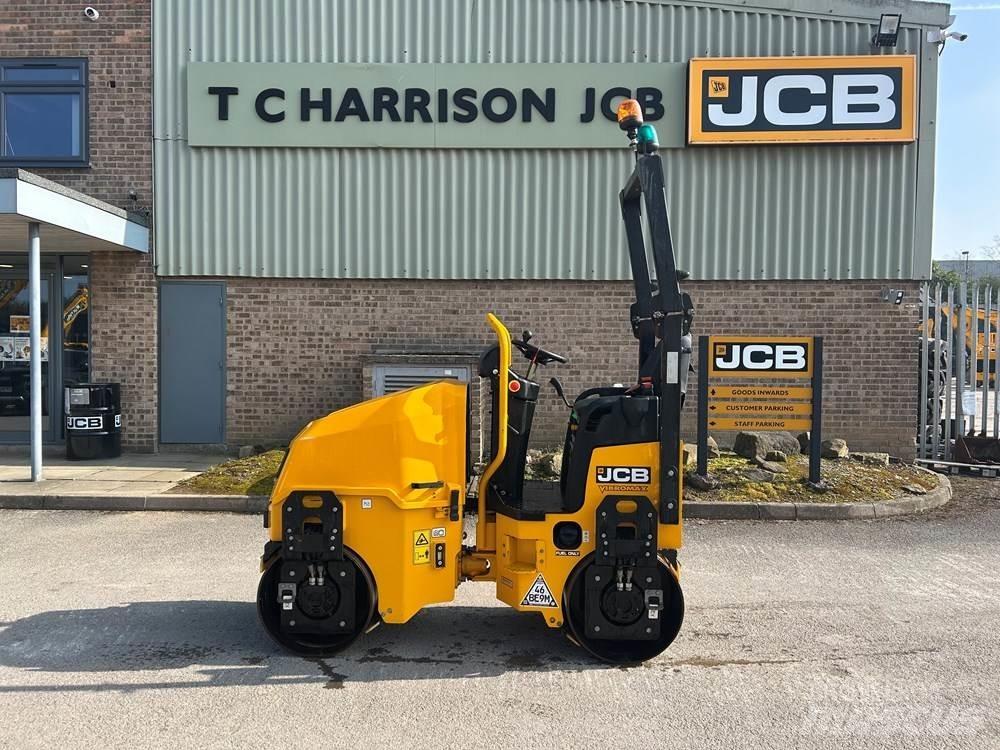 JCB CT160-80 Altri rulli