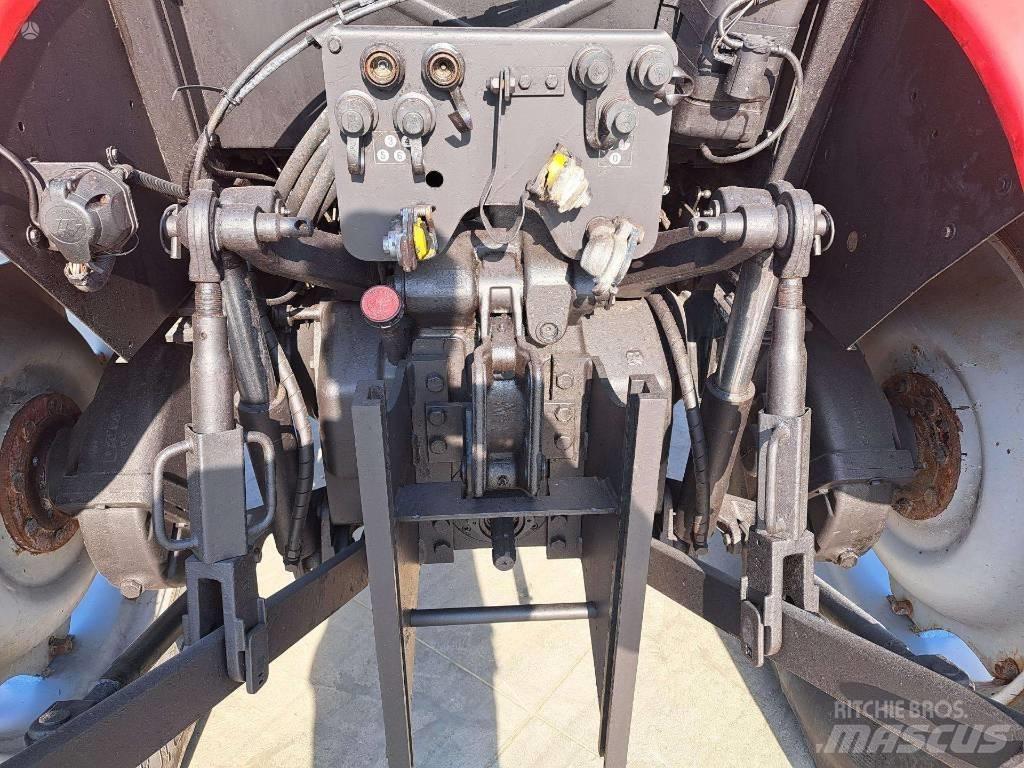 Zetor PROXIMA 100 Trattori