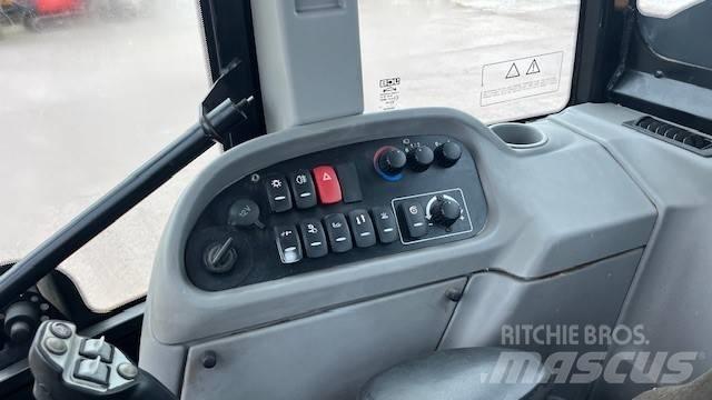 JCB TM 320 S Sollevatori telescopici