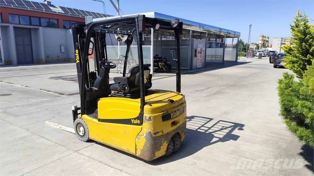 Yale ERP16 VT Carrelli elevatori elettrici