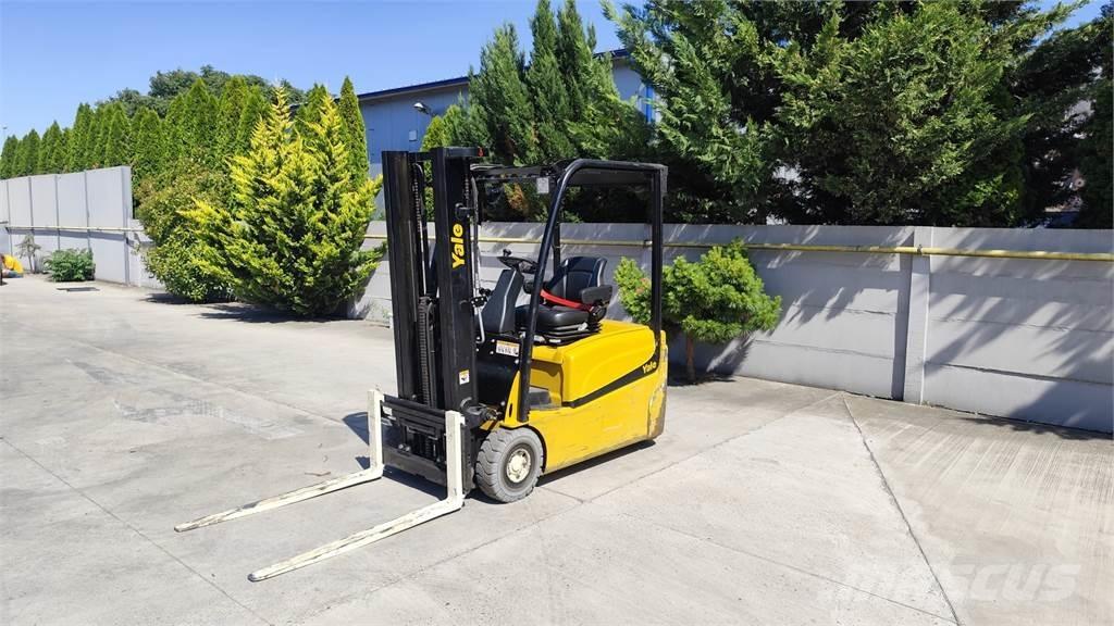 Yale ERP16 VT Carrelli elevatori elettrici