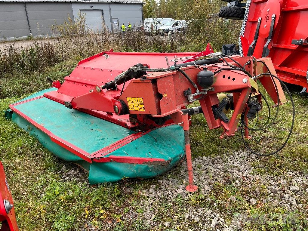 Kverneland 3132 MT Falciacondizionatrici