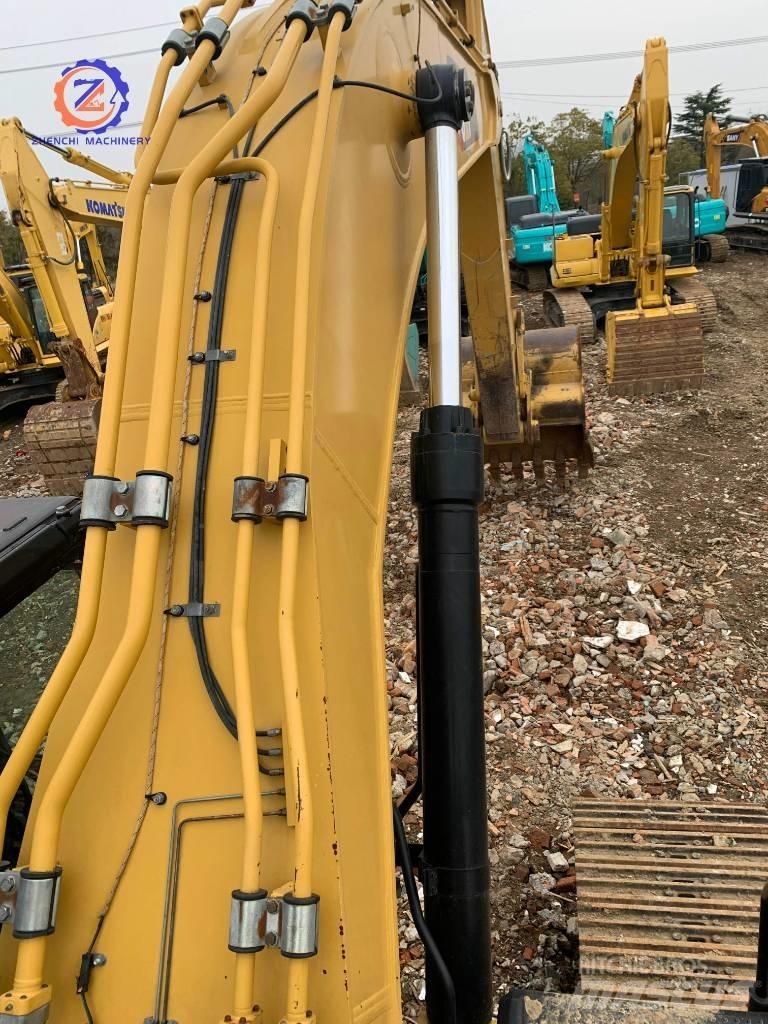 CAT 349 E Escavatori cingolati