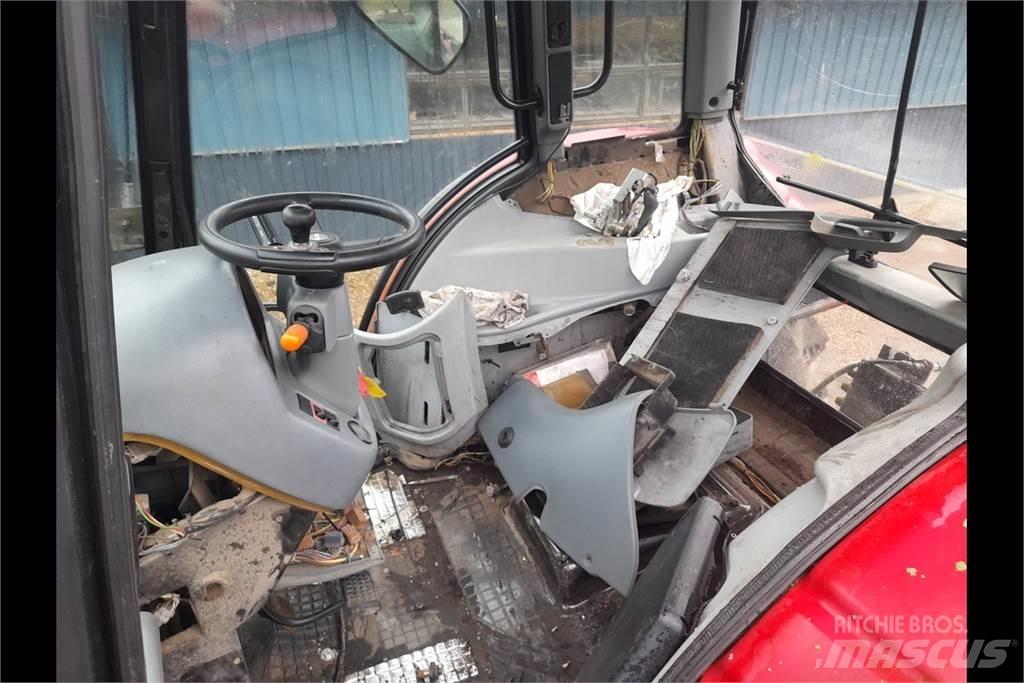 Valtra T202 Trattori