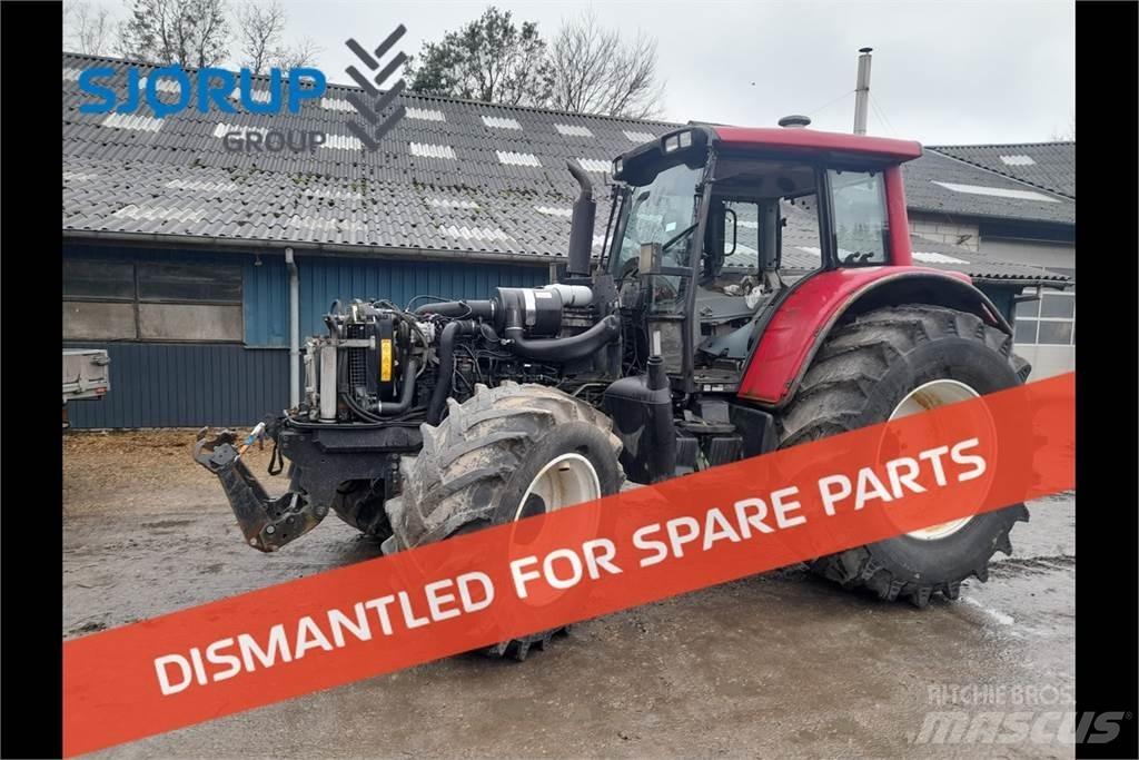 Valtra T202 Trattori