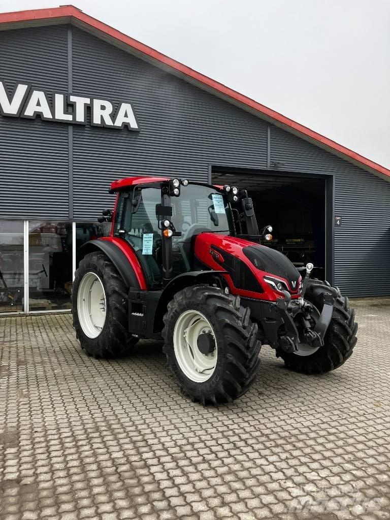 Valtra G135 Active Trattori