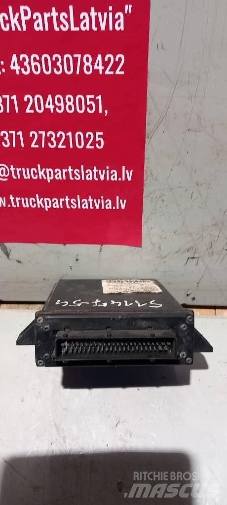 Scania 124.  1429020 Componenti elettroniche