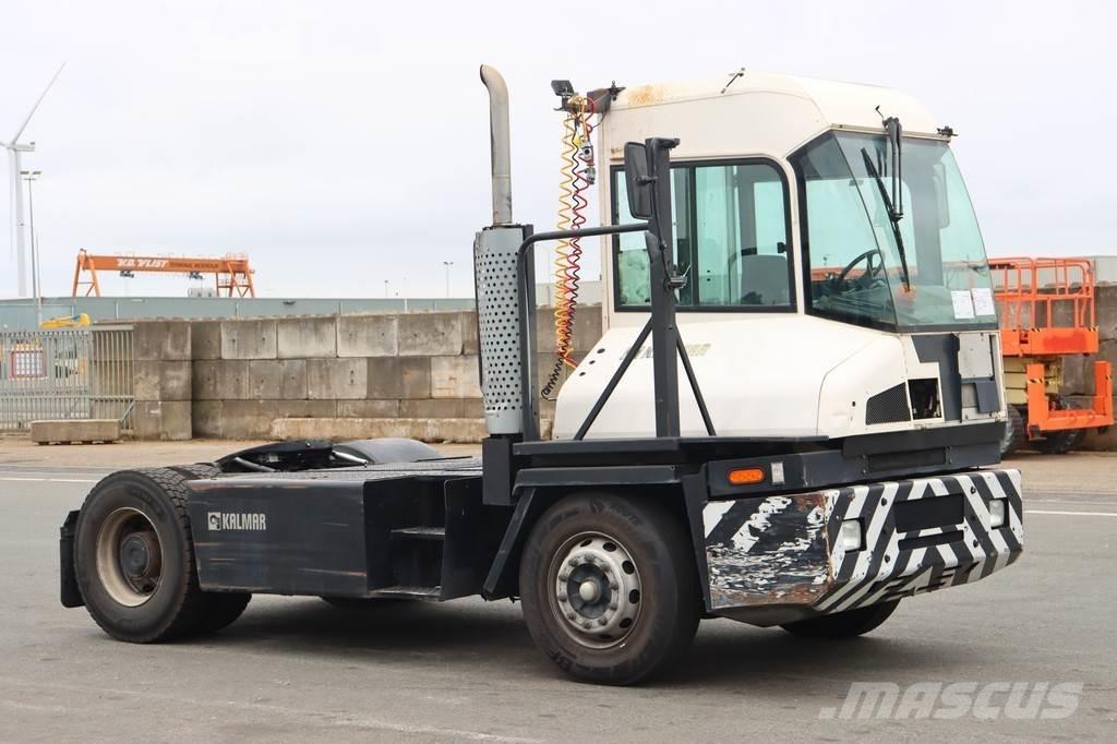 Kalmar TT612D Trattori portuali