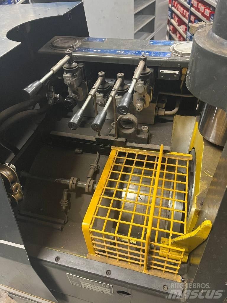  GS-HYDRO GSF-220-N Piegatrici per tubi
