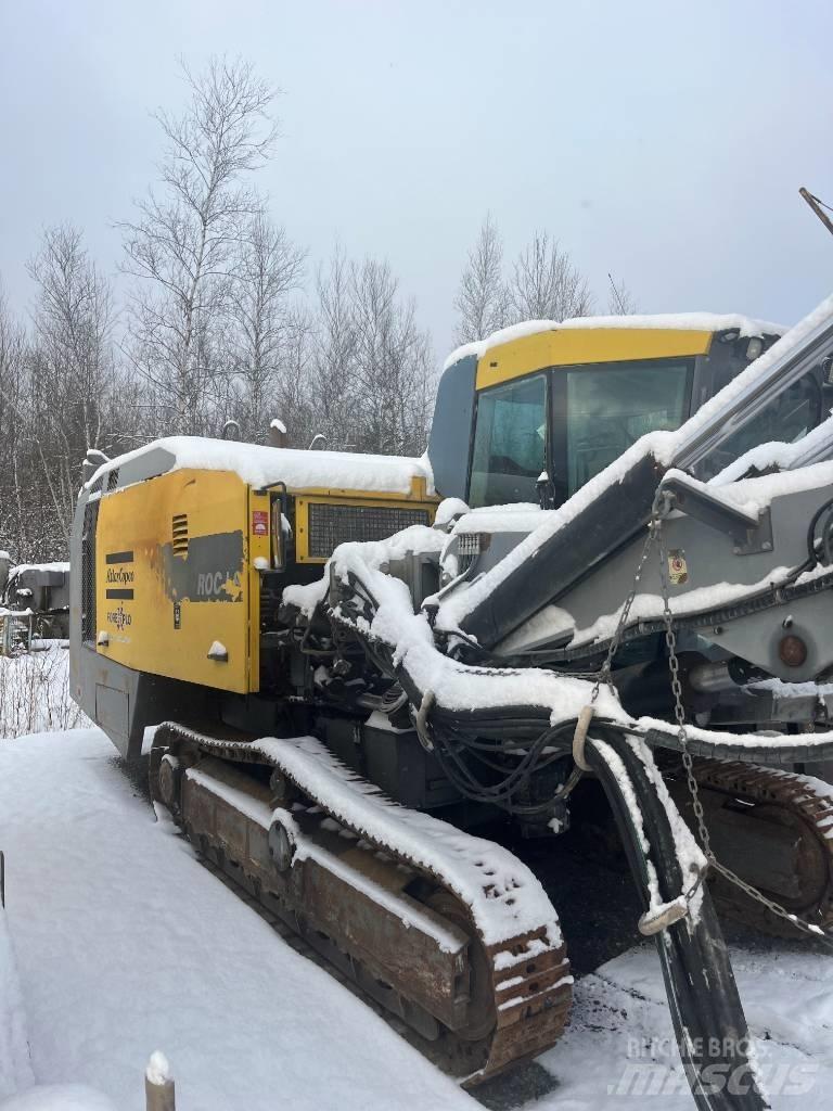 Atlas Copco L8.30 Perforatrici di superficie