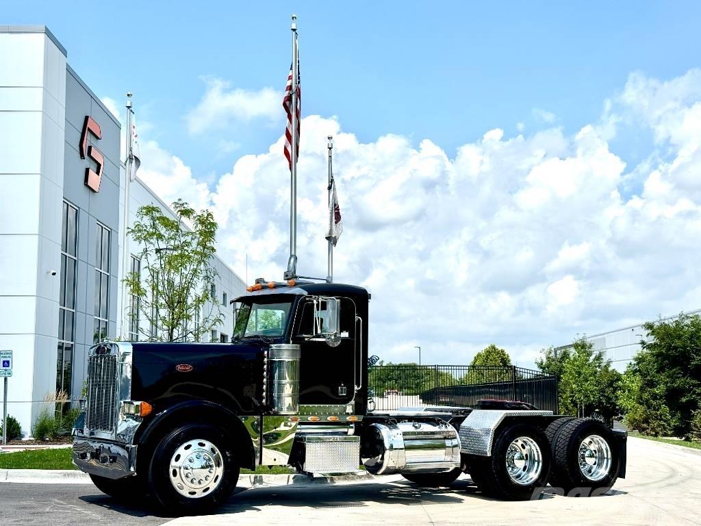 Peterbilt 379 Motrici e Trattori Stradali