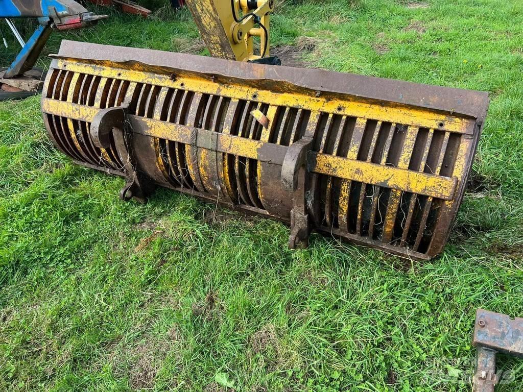 Werklust WG18 Pale gommate