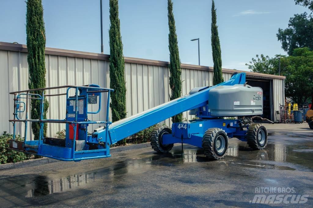 Genie S 40 Piattaforme a braccio telescopico