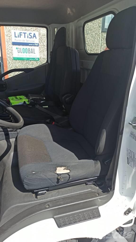 Palfinger PK2900A Piattaforme autocarrate