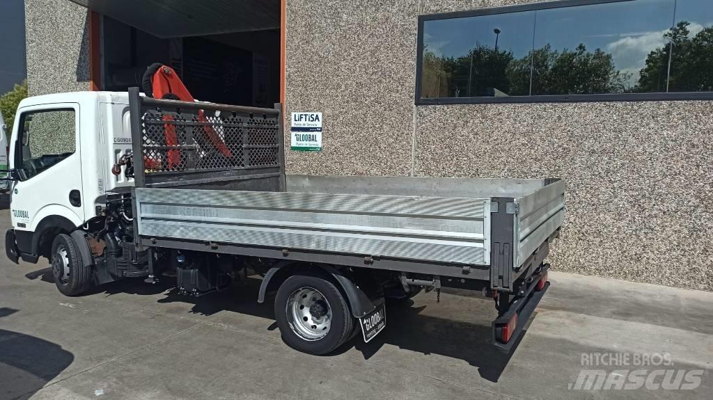 Palfinger PK2900A Piattaforme autocarrate