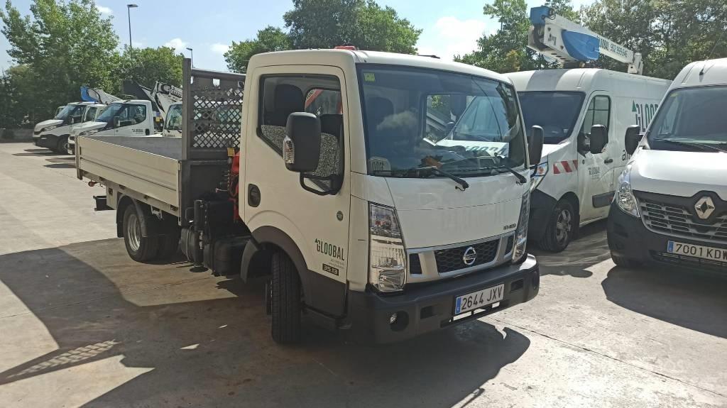 Palfinger PK2900A Piattaforme autocarrate