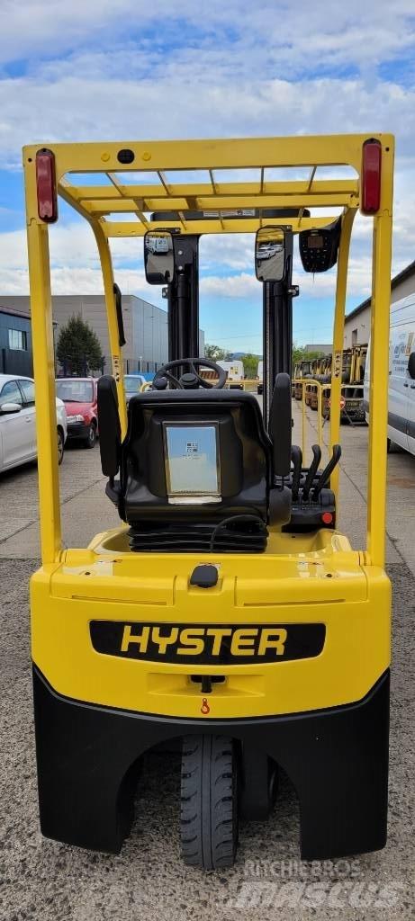 Hyster A 1.5 XNT Carrelli elevatori elettrici