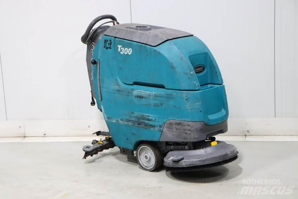 Tennant T300 Spazzatrici