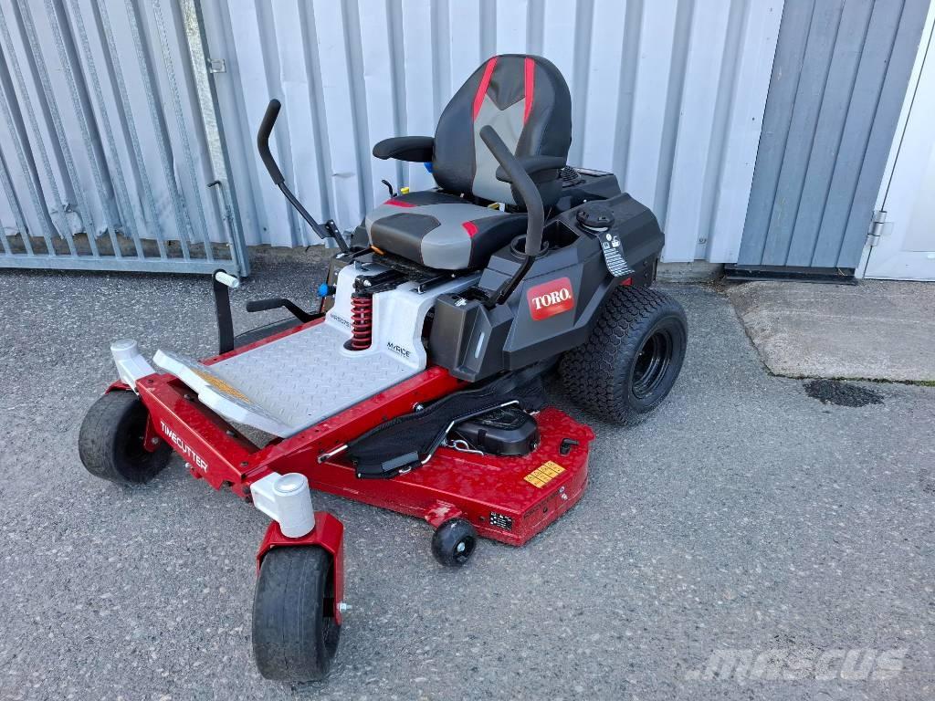 Toro MR5075T Tosaerba zero turn