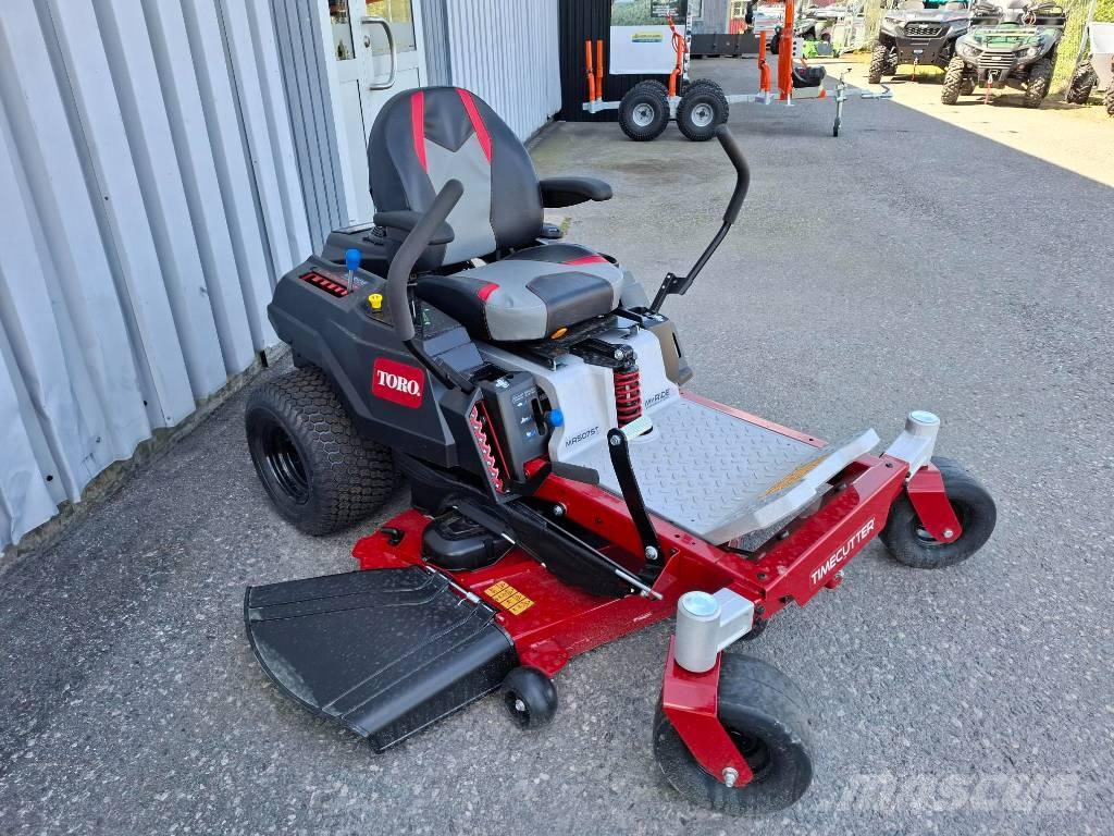 Toro MR5075T Tosaerba zero turn