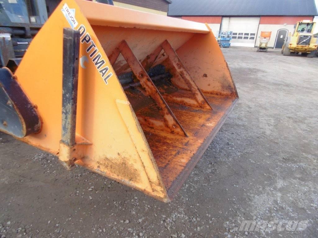 Trejon trejon Altri componenti