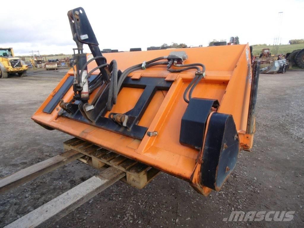 Trejon trejon Altri componenti