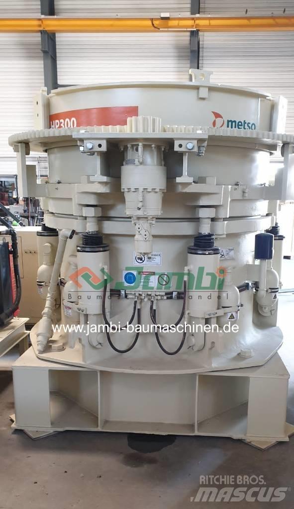 Metso Nordberg HP300 Vagli vibranti