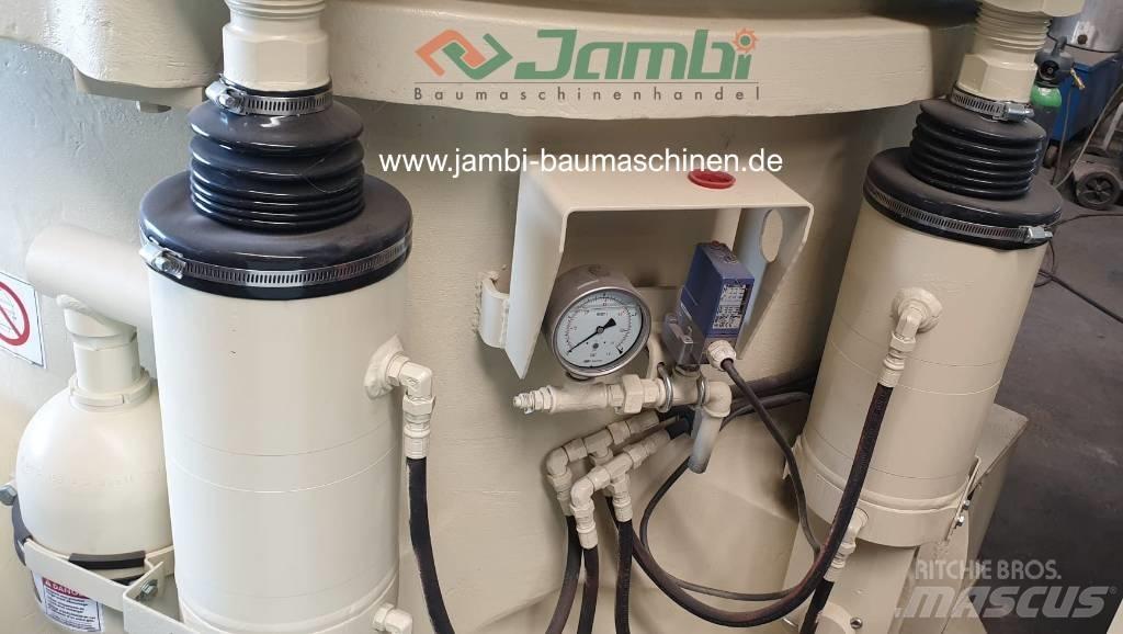 Metso Nordberg HP300 Vagli vibranti