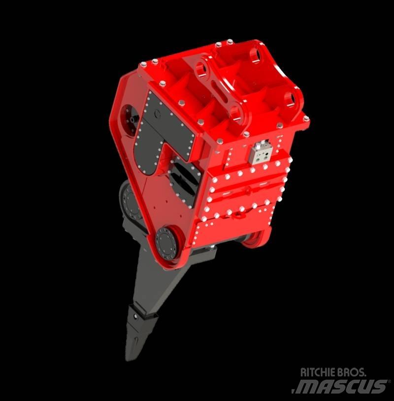 Bullstern V520 Frantoi