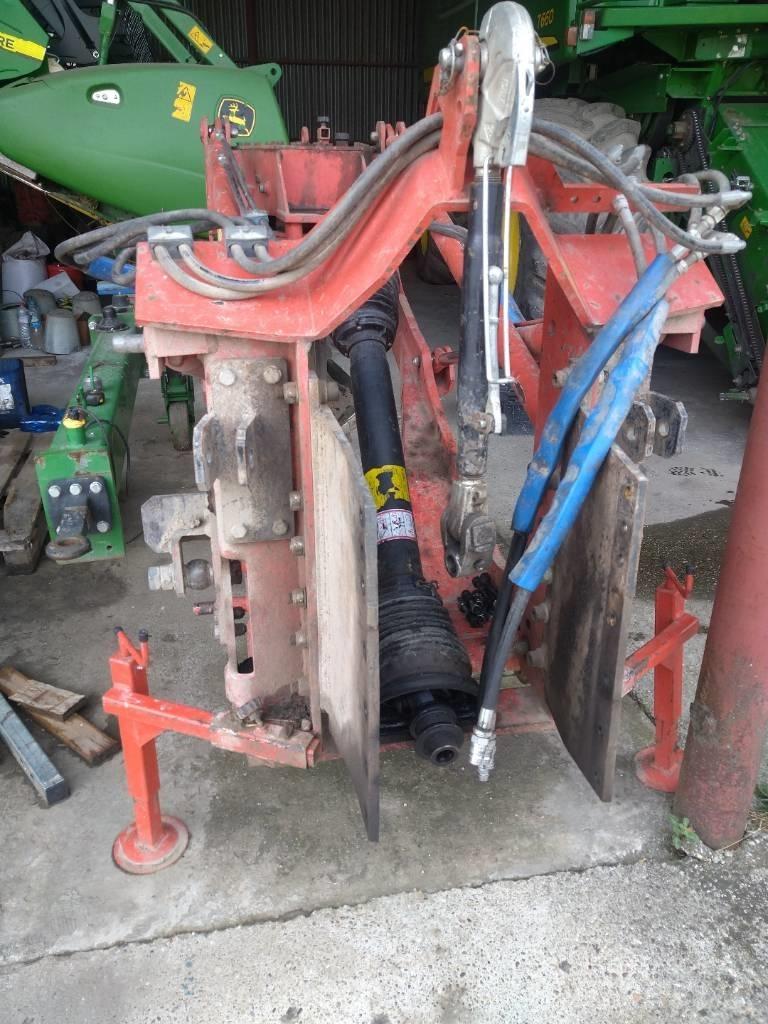  Rotor Speedy Smerigliatrici