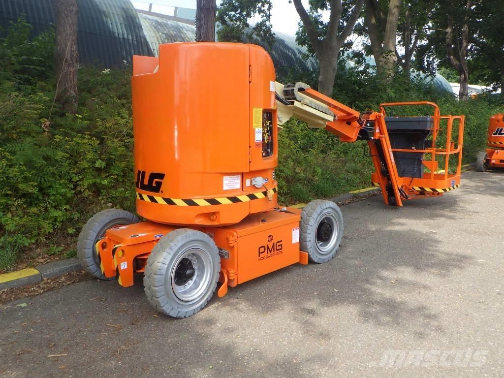 JLG E300AJP Piattaforme a braccio articolato
