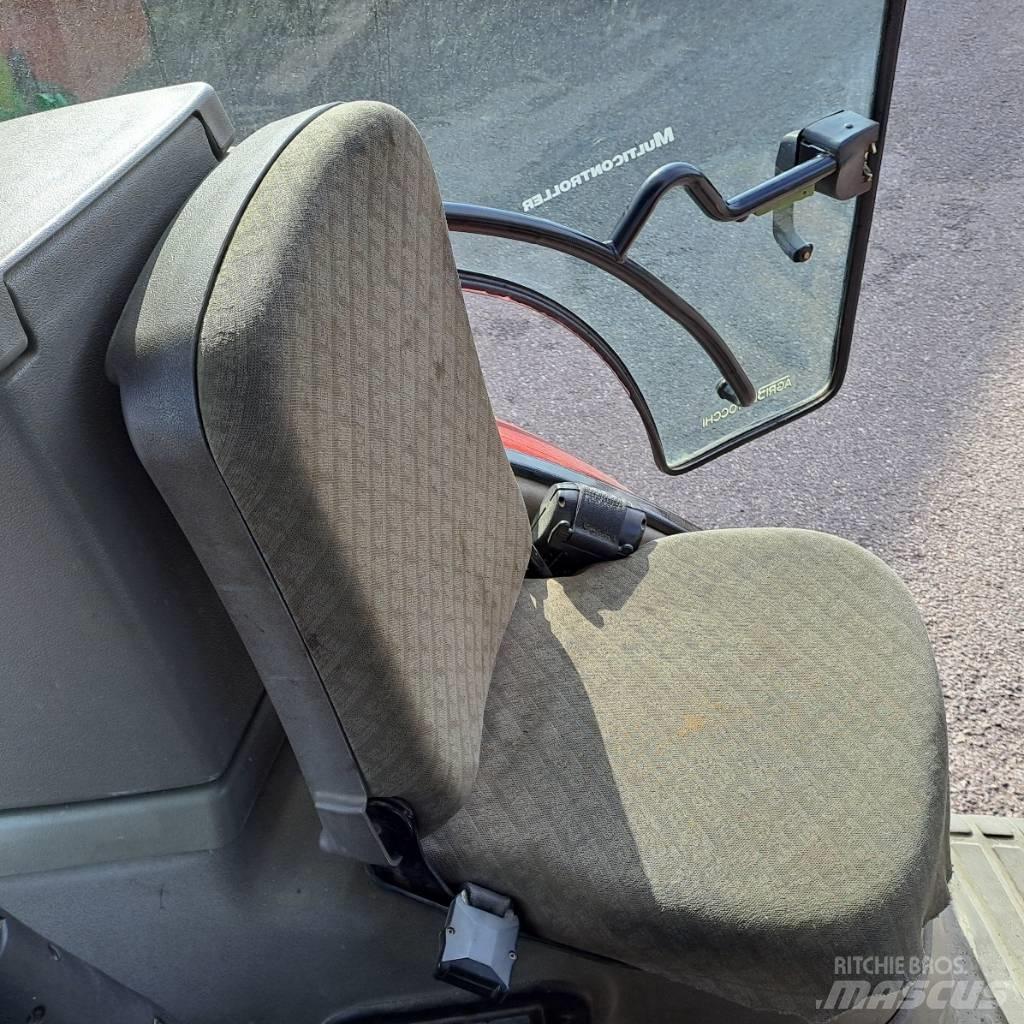 CASE 140 MAXXUM Trattori