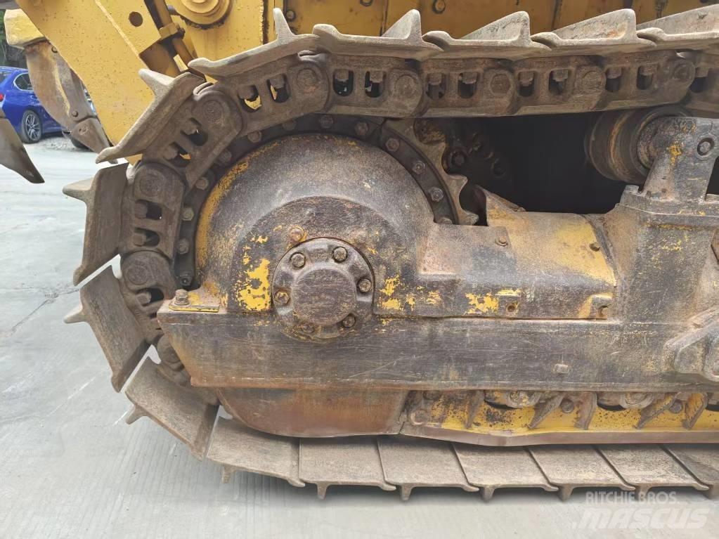 Shantui SD 22 Dozer cingolati