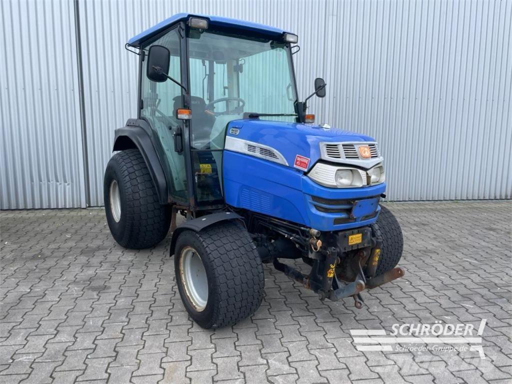 Iseki 5470 Trattori