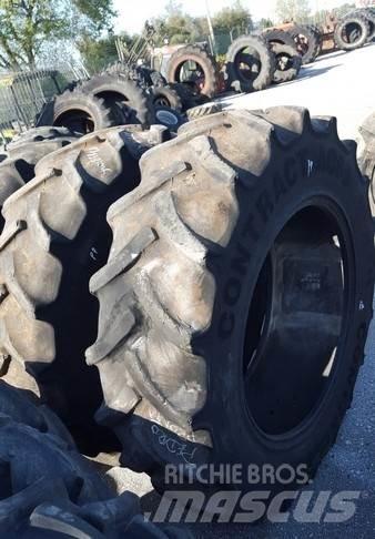  Pneus 13.6R28 Pneumatici, ruote e cerchioni