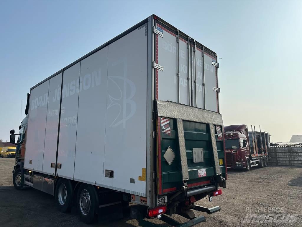  SKAP K62441 Cassoni