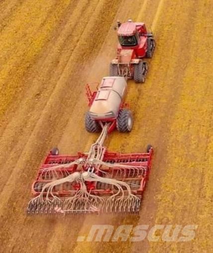 Horsch Pronto 8 SW Perforatrici