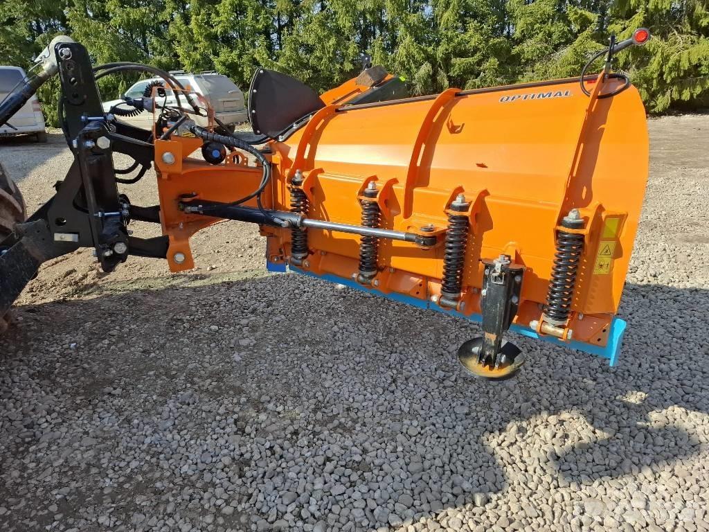 Same VPX370 Manutenzione verde e strade – Altro