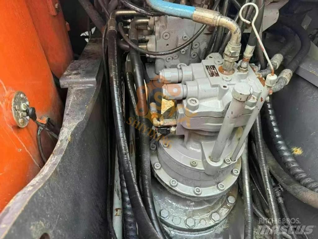 Hitachi EX 200-5G Escavatori cingolati